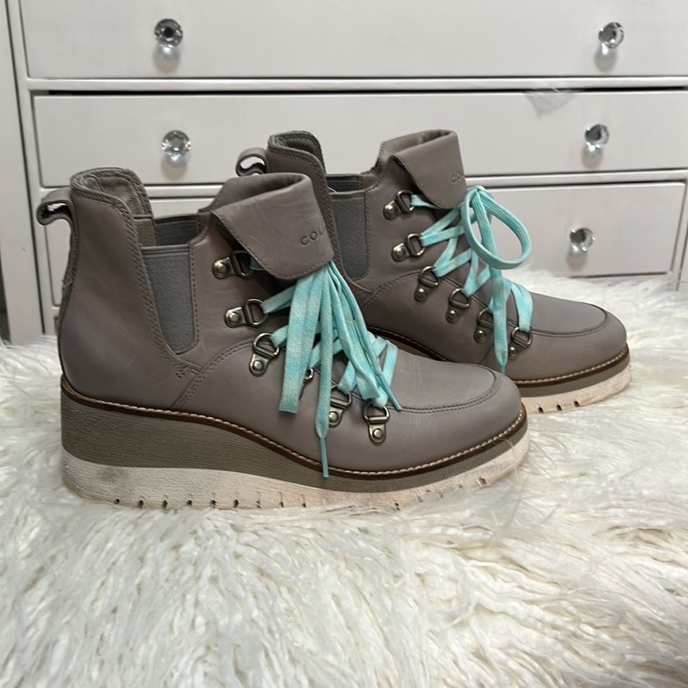 Cole Haan Wedges
